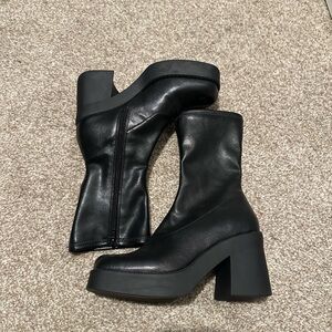 Steve Madden Klayton Boot